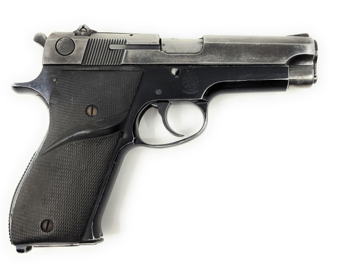 Smith & Wesson Model 39-2 - Pre-Owned - 9mm