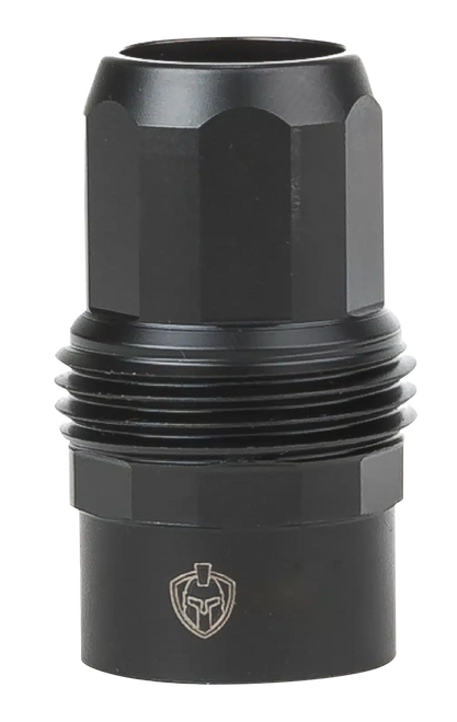 Jk Armament JKMDHDBE1215/16X32 Bald Eagle  Black 15/16x32 TPI Threads 12 Gauge