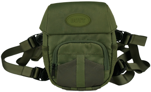 Boyt Harness BCH15-XL Bino Case & Harness  Sage Nylon