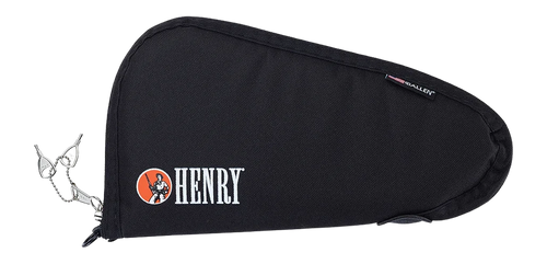 ALLEN 74-11HRY   HENRY BIG BOY/GOLDEN REV 11" BLK