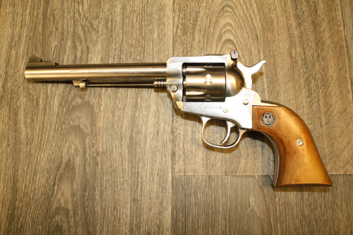 Ruger New Model Single-Six - Pre-Owned - .22LR