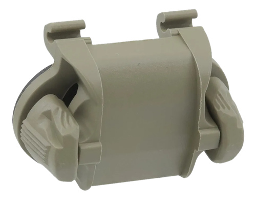 SureFire ZXBCTN Z-XBC Switch Assembly Fits Surefire X300/X400/XH30 Tan Polymer