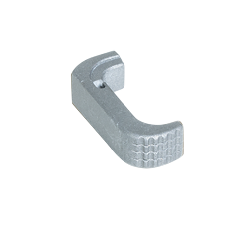 Timber Creek Outdoors GLEMRT Glock 17/19 Extended Magazine Release Anodized Tungsten Aluminum