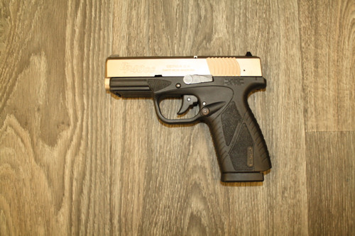 Bersa BP40cc - Pre-Owned - .40 S&W
