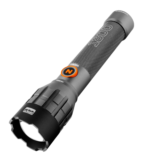 NEBO NEB-FLT-0061 LEO 1800  LUM FLASHLIGHT REC FLX