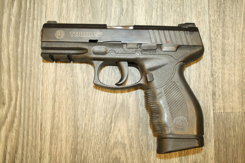 Taurus PT 24/7 Pro - Pre-Owned - 9mm