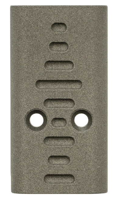 Timber Creek Outdoors GLMCPT Glock 17/19 Slide Cover Plate Tungsten