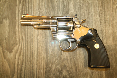 Colt Trooper Mark III- .357 Magnum - Pre-Owned