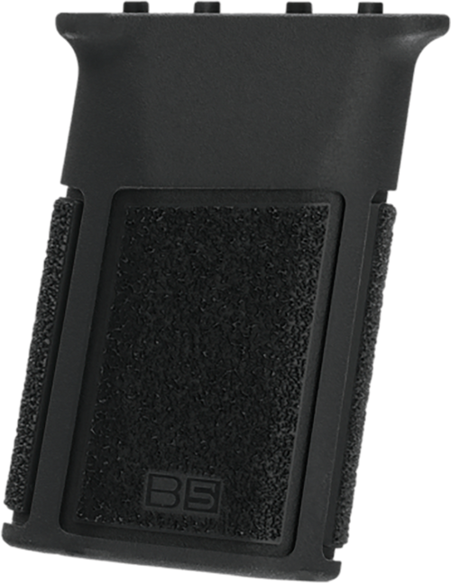 B5 Systems VFG1571 Vertical Grip M-LOK Black