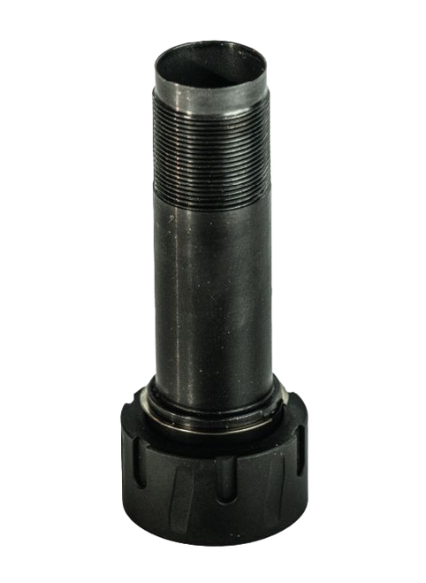 Banish Suppressors Banish 12 - Saiga Adapter Black