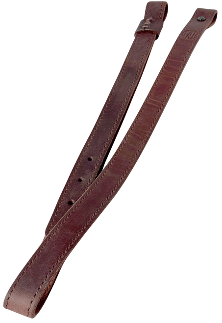 1791 Hunt Simple Strap Rifle - Sling Ambi Brown