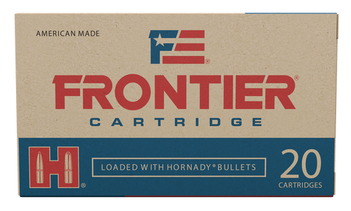 Frontier 300 AAC Subsonic - 208gr FMJ 20rd 10bx/cs