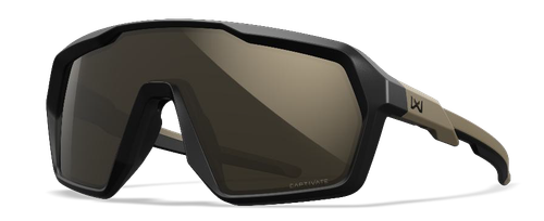 WILEYX CHCTD04   CITADEL CAPTIVATE TUNG/MTBLK/TAN