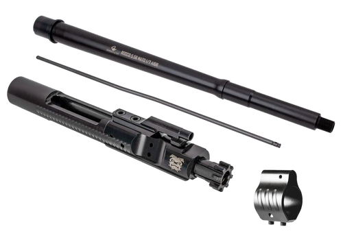 ROSCO SP-K9-1395-556-BCG-GTM-NGB-001 SAUCEPACK+URG