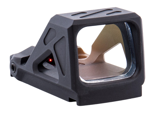 SHIELD RMSSC-4MOA-GLASS   GLASS RFLX MINI SBCMP 4