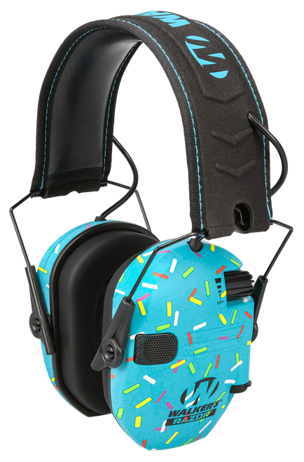 WLKR GWP-RSEM-SPRNKBL  RAZR SLIM ELC MUF BLU SPRKL