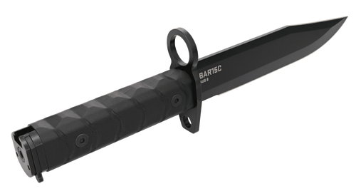 SOG BY1004-BX    BAR15D  6" BLADE