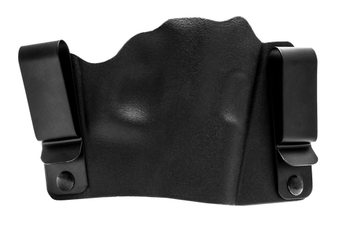 Stealth Operator Micro Compact - RH IWB Holster Black