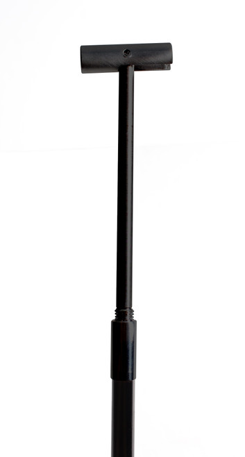 Traditions Ramrod Ram-t - Aluminum 22.5"-25.5" 45/50 Cal