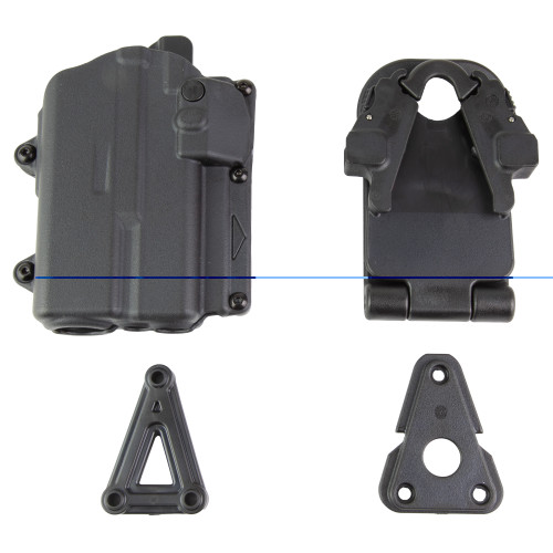 Rapid Force L2 Fits G19/x Cmpct Lt