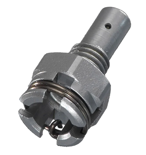 Tc 209 Primer Adapter Black - Diamond