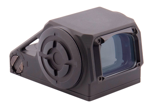 Shield Sights Sis Two Sight - Center Dot For Ar-15