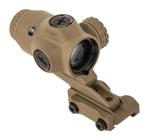 PA 710054    SLX 3X MP RAPTOR 556/308 FDE