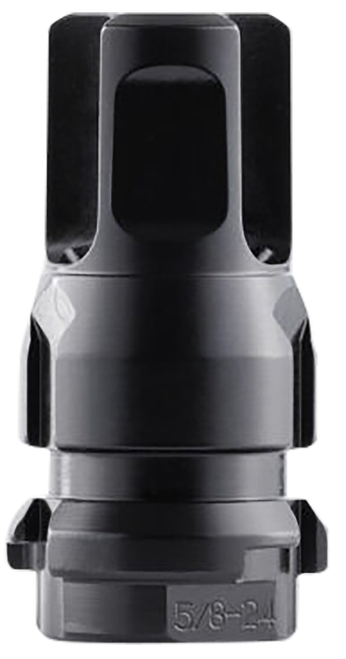 Dead Air DA117 KeyMicro Flash Hider M13.5x 1 LH 9mm