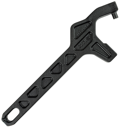 Otis FGGMDT Magazine Plate Disassembly Tool  Black, Compatible w/Glock
