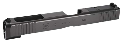 Glock Spare Part Slide G34 MOS - Gen 3
