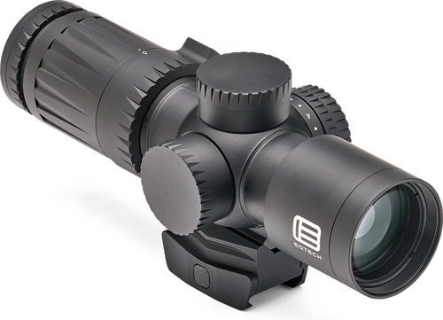 Eotech Scope Vudu 3-9x32mm - Ultra Short Hc1 MOA Integ Mnt