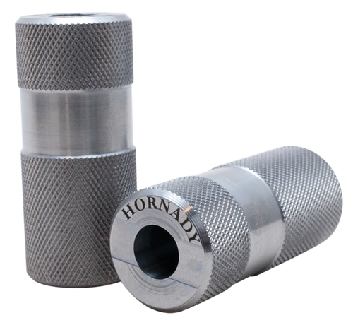 Hornady 380721 Lock-N-Load Cartridge Gauge 6.5PRC Silver
