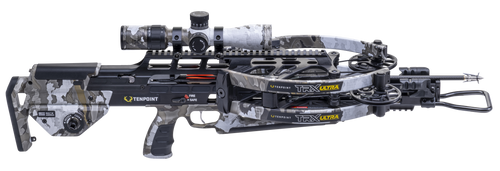 Tenpoint Xbow Trx Ultra - Acuslide Maxx Evo-x Vektra