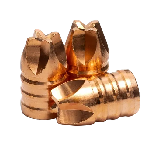 Lehigh Defense 09410150SP Xtreme Defense 41RemMag 150gr Fluid Transfer Monolithic 50/Box