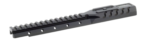 SAM 03-00315-01 HAN-RAIL T1 MINI-14(POST 2008)BLK