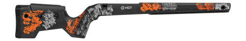 MDT 114849HOG CHASSIS CRBN STOCK TIKKA TX3     HOG