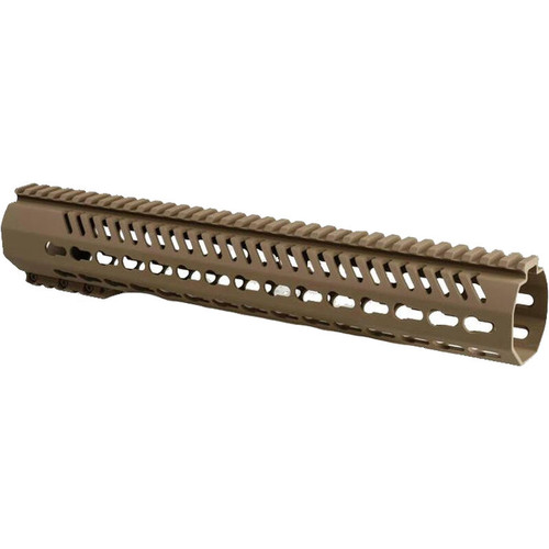 Mission First Tactical Tekko AR-15 T-Marc Integrated Rail System 13.5"