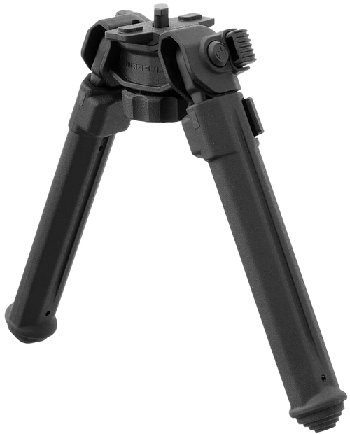 MOE QD BIPOD FOR M-LOK BLK