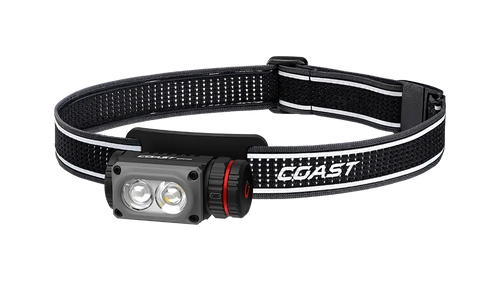 COAST 31475  WPH10R HEADLAMP