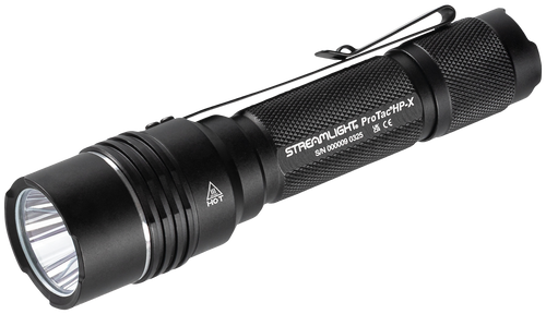 Streamlight Pro-tac Hp-x Usb - Light White Led W/ Usb Cord
