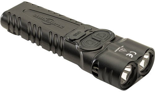 STILETTO PRO II 1500LU BLK