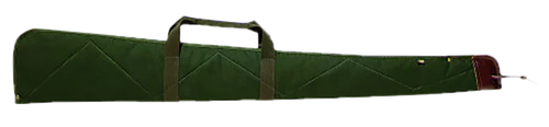 Bob Allen  Canvas Shotgun Case OD Green 52" Long
