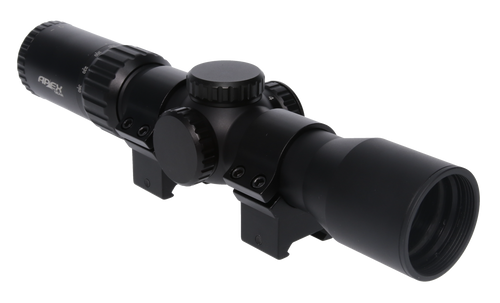 TRU TG-AG8527BLC  CROSSPEAK 2-7X32 CROSSBOW SCOPE