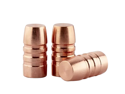 Lehigh Defense 04429265SP Wide Flat Nose  44RemMag 265gr Wide Flat Nose 50/Box