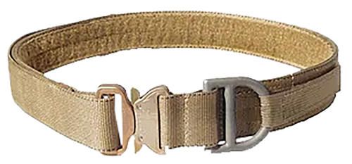 High Speed Gear 31CV00CB Cobra Rigger Coyote Tan Small