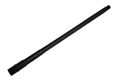 One Horse 16" 300aac Pistol - Barrel Gas Medium Profile