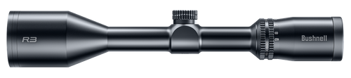 Bushnell Scope R3 3-9x50 - Doa Qbr