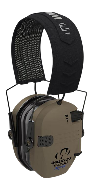 WLKR GWP-XDRSEM-M-FDE  XTRM RAZOR DIG MUFF MOTION