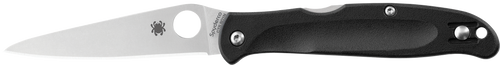 SPY C259PBK        CHARISMA BLK LW