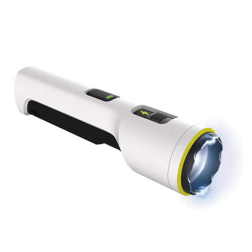 TASER/AXON 100065 StrikeLight 2 Stun Gun White
